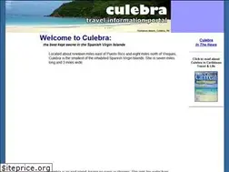 Sites similar to culebratourism.com