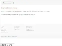 Sites similar to culebronesymas.blogspot.com
