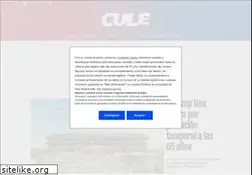 Sites similar to culemania.com