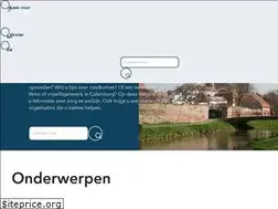 Sites similar to culemborgkanmeer.nl