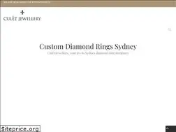 Sites similar to culet.com.au
