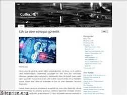Sites similar to culha.net