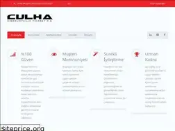 Sites similar to culhahirdavat.com.tr