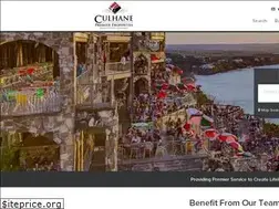 Sites similar to culhaneproperties.com