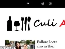 Sites similar to culi-amsterdam.nl