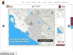 Sites similar to culiacan.gob.mx