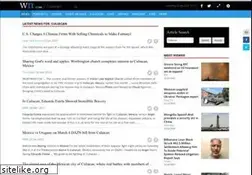 Sites similar to culiacantv.com