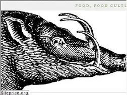 Sites similar to culiblog.org