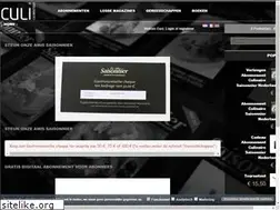 Sites similar to culiboutique.eu