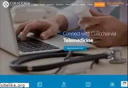 Sites similar to culicchianeuro.com