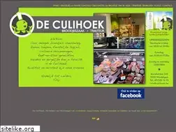 Sites similar to culihoek.be