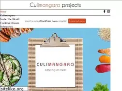 Sites similar to culimangaro.be