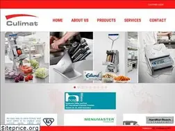 Sites similar to culimat.eu