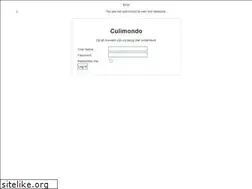 Sites similar to culimondo.nl