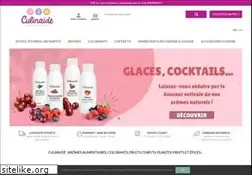 Sites similar to culinaide.com