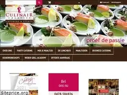 Sites similar to culinaircreatief.nl
