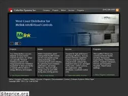 Sites similar to culinairesystems.com