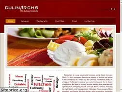 Sites similar to culinarchs.weebly.com