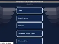 Sites similar to culinard.com