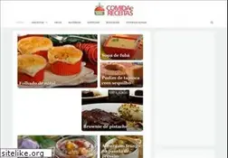 Sites similar to culinaria-receitas.com.br