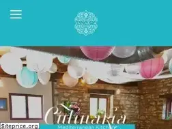 Sites similar to culinariafoodandwine.com