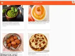 Sites similar to culinariapravaler.com