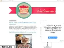 Sites similar to culinariareceitas-grupo.com.br