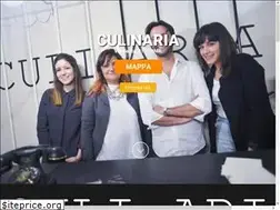 Sites similar to culinariaroma.it