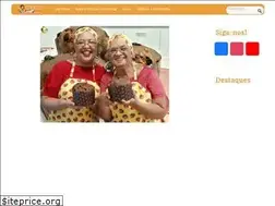 Sites similar to culinariaterapia.com