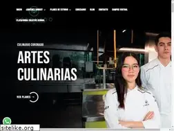 Sites similar to culinariocoronado.com