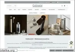 Sites similar to culinaris.eu