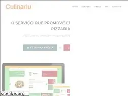 Sites similar to culinariu.com