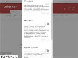 Sites similar to culinarium.es