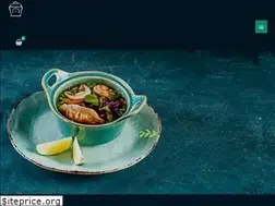 Sites similar to culinarium.ge