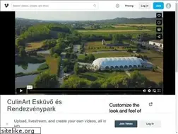 Sites similar to culinart.hu