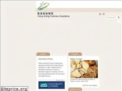Sites similar to culinary.com.hk