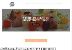 Sites similar to culinaryartcatering.com