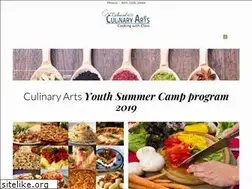 Sites similar to culinaryarts.ca