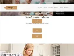 Sites similar to culinarycapers.com
