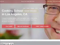 Sites similar to culinaryclassroom.com