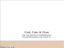 Sites similar to culinaryconceptscorp.com