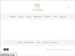 Sites similar to culinarycottages.com