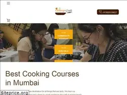 Sites similar to culinarycraft.in