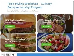 Sites similar to culinaryentrepreneurship.com