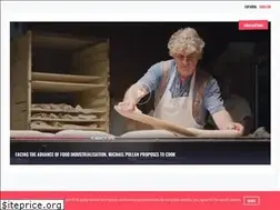 Sites similar to culinaryinteraction.com
