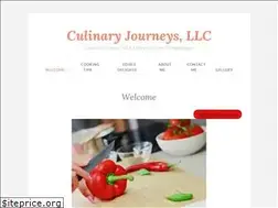 Sites similar to culinaryjourneysllc.com