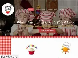 Sites similar to culinarykids.biz