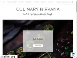 Sites similar to culinarynirvana.life