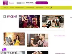 Sites similar to culinaryon.ro