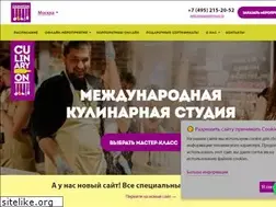 Sites similar to culinaryon.ru